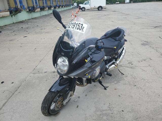 2013 APRILIA MANA 850 G - ZD4RCC010DS000331