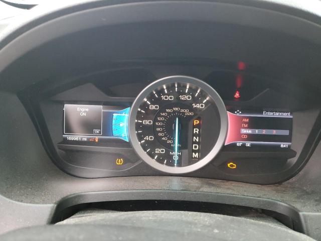 1FM5K8F8XEGA14140 Ford Explorer Limited