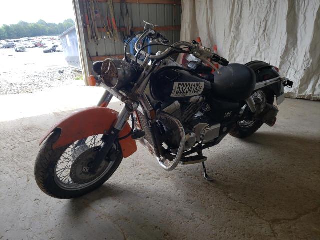 2005 HONDA VT750 C JH2RC50005M103406
