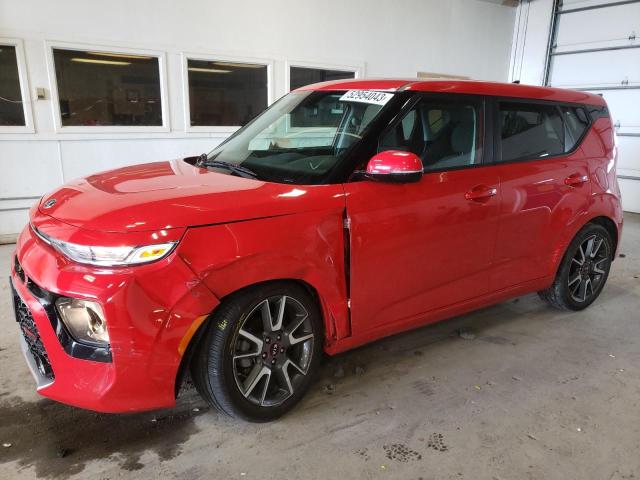 2020 KIA SOUL GT LI - KNDJ63AU9L7079072
