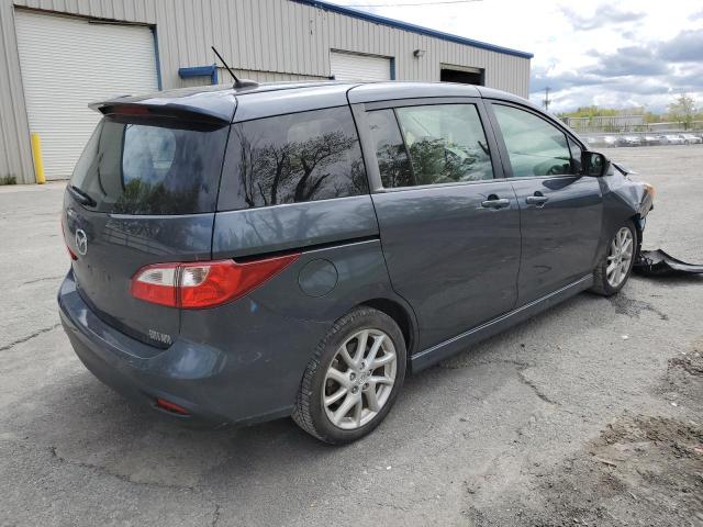 2012 MAZDA 5 - JM1CW2CL4C0140778