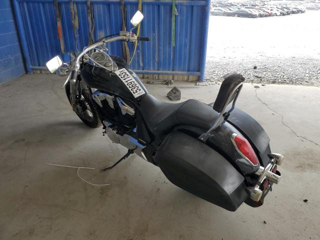 2011 HONDA VT1300 CT JH2SC6675BK100262
