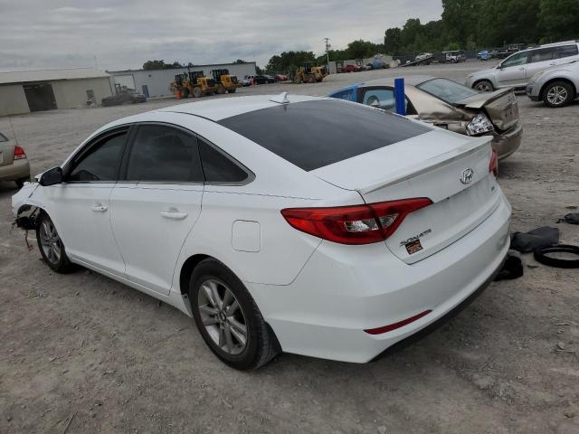 5NPE24AA3HH456829 | 2017 HYUNDAI SONATA ECO