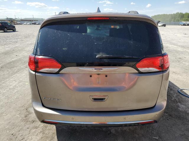 2C4RC1BG6HR584419 2017 CHRYSLER PACIFICA, photo no. 6