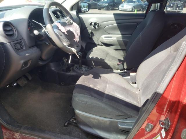 2018 NISSAN UK 3N1CN7AP5JL821489