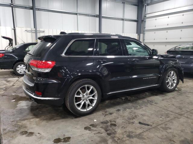 1C4RJFJT6GC378297 Jeep Grand Cherokee Summit