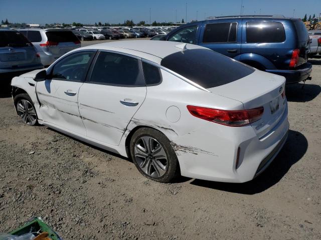 KNAGU4LE3J5023212 KIA OPTIMA HYBRID