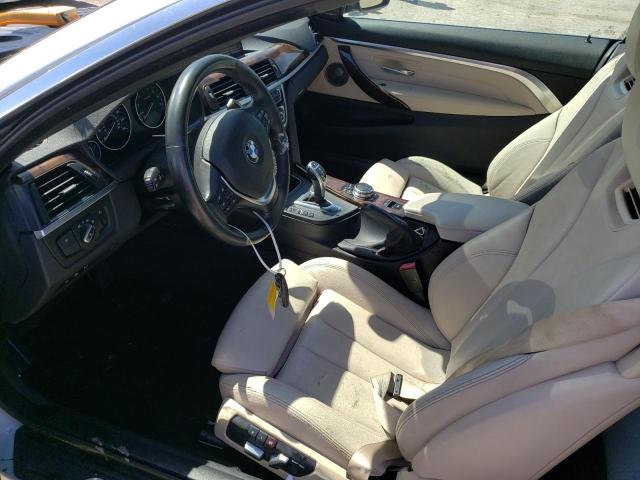 2017 BMW 440I WBA4T9C56H5A14908