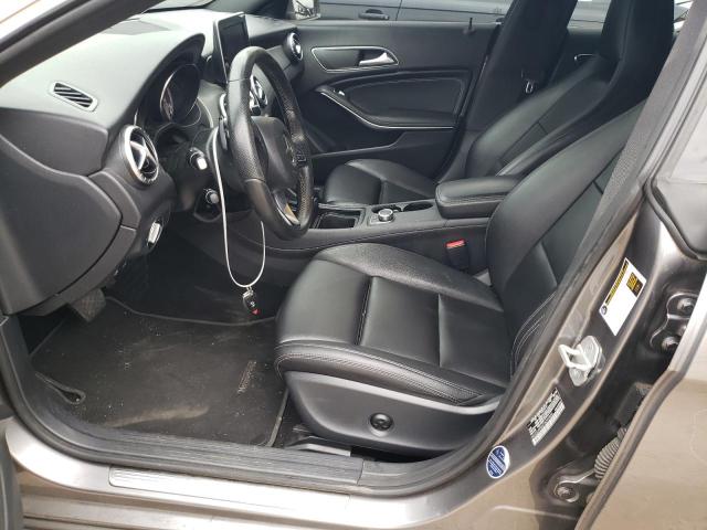 WDDSJ4EB6GN294806 2016 MERCEDES-BENZ CLA 250