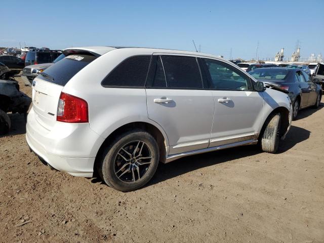 2FMDK3AK0EBB00873 Ford EDGE SPORT