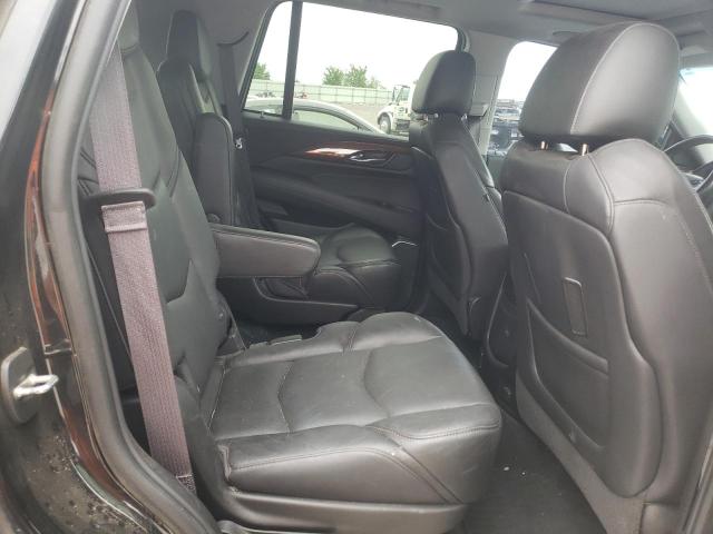 2017 CADILLAC ESCALADE L - 1GYS4BKJ6HR243540