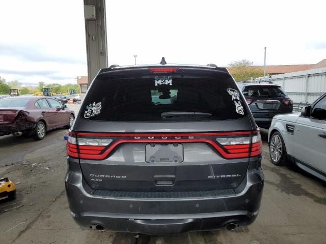 2017 DODGE DURANGO CI - 1C4RDJEG1HC858790