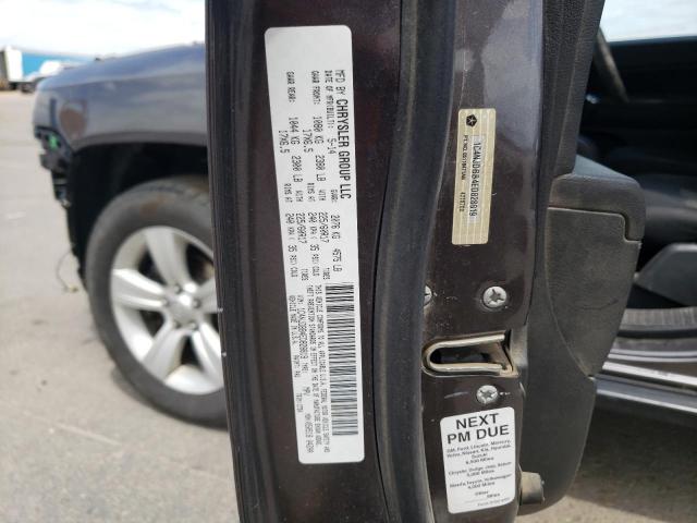 1C4NJDBB4ED828819 Jeep Compass Sport