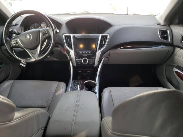 19UUB2F75FA021863 Acura Tlx Advance