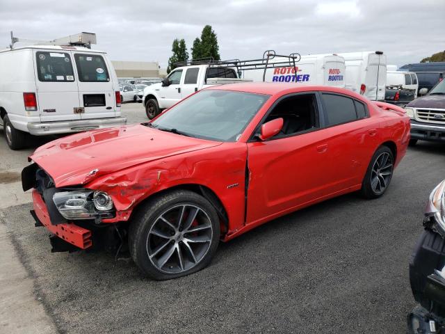 2014 Dodge Charger R/T