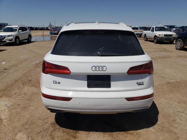 2018 AUDI Q5 PRESTIG - WA1CNAFY4J2027994