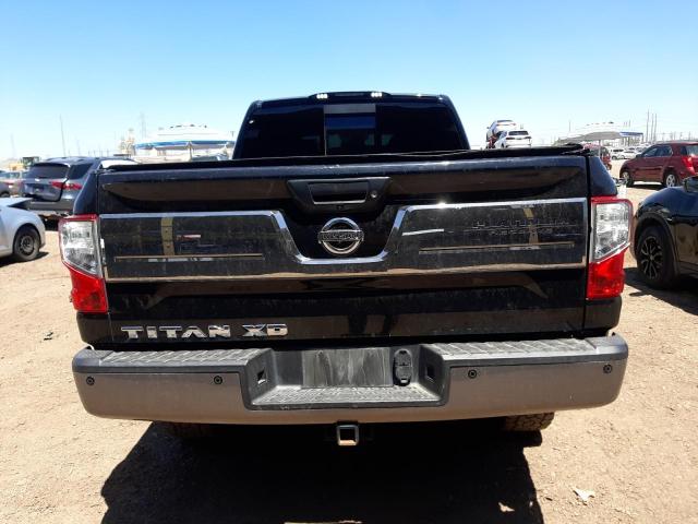 1N6BA1F24GN508812 Nissan Titan Xd Sl