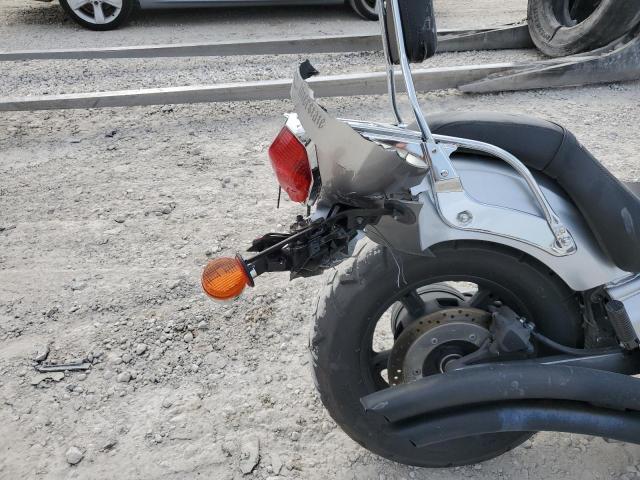 2014 HONDA VT1300 CT JH2SC6674EK400444