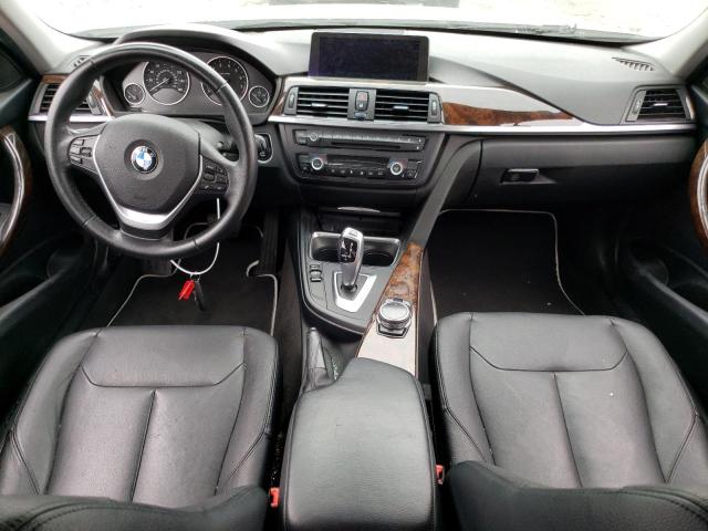 WBA3C1C56EK113199 BMW 328 I Sulev