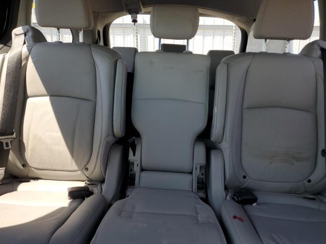 5FNRL6H77LB039225 2020 HONDA ODYSSEY, photo no. 10