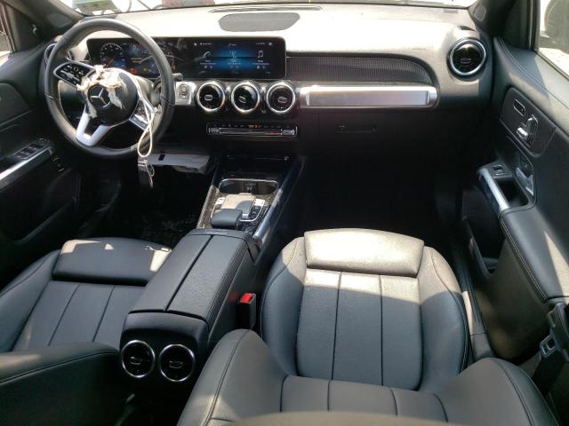 2020 MERCEDES-BENZ GLA250 4M - W1N4M4HB0LW026739