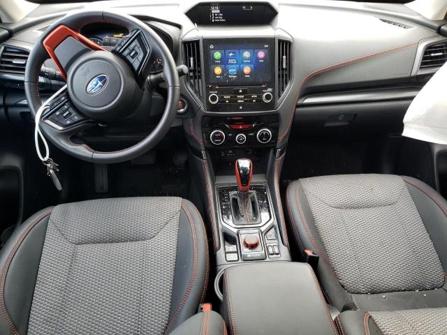 2022 SUBARU FORESTER S - JF2SKAJC3NH492468