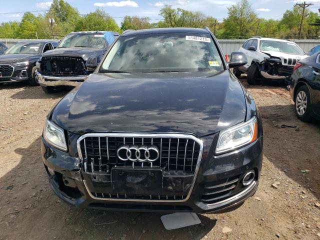 VIN WA1C2AFP3HA098801 2017 Audi Q5, Premium no.5