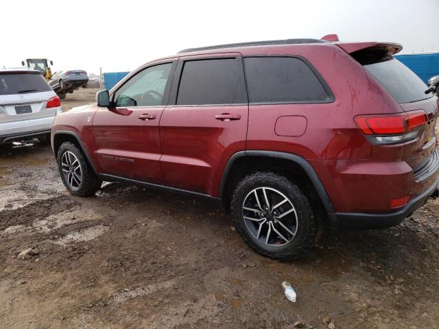 1C4RJFLGXKC730810 Jeep Grand Cherokee Trailhawk