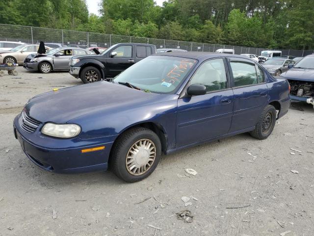 2000 Chevrolet Malibu 