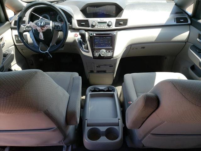 2016 HONDA ODYSSEY SE - 5FNRL5H36GB151172