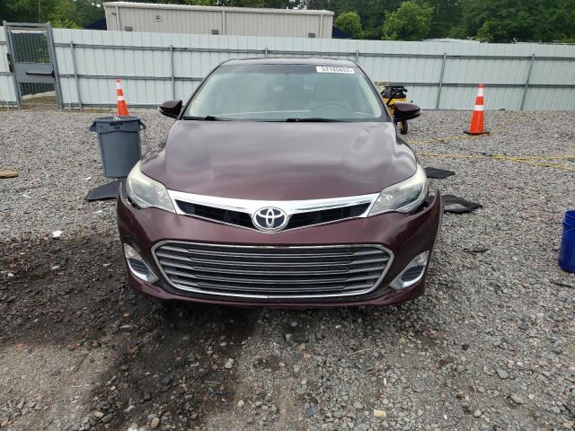 4T1BK1EB8EU090433 Toyota Avalon Base