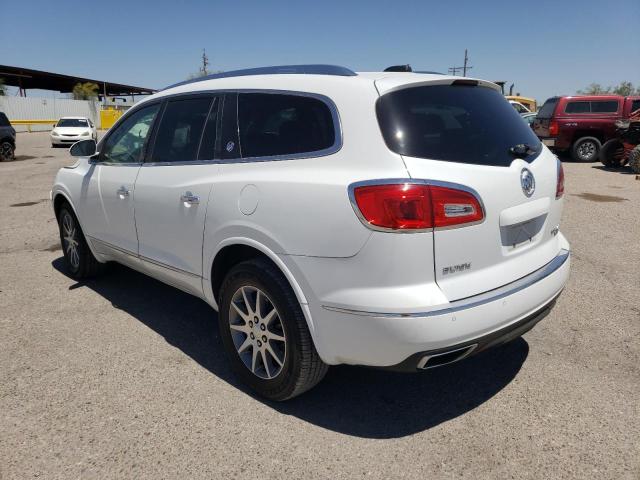 VIN 5GAKRAKD8HJ166603 2017 BUICK ENCLAVE no.2