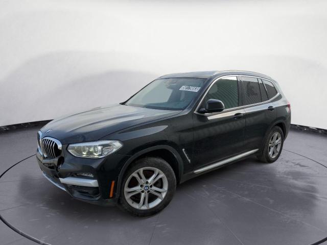 2020 BMW X3 SDRIVE3 - 5UXTY3C06L9B62400