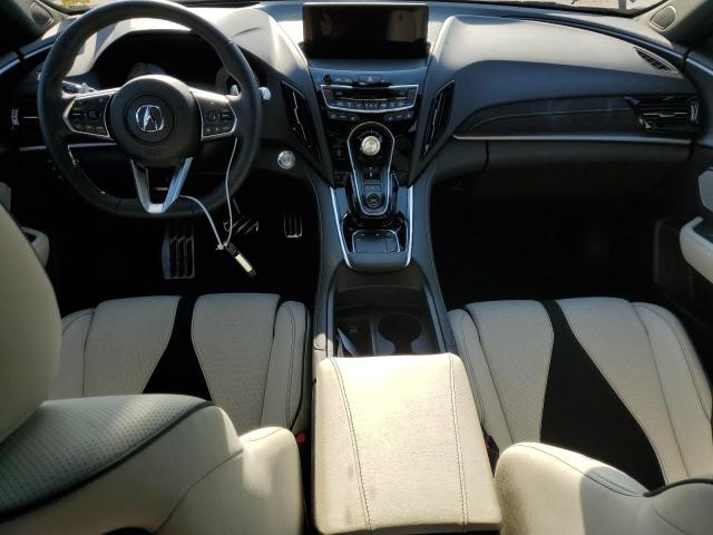 2022 ACURA RDX A-SPEC - 5J8TC2H81NL012191