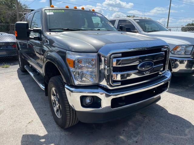 2016 Ford F-350 