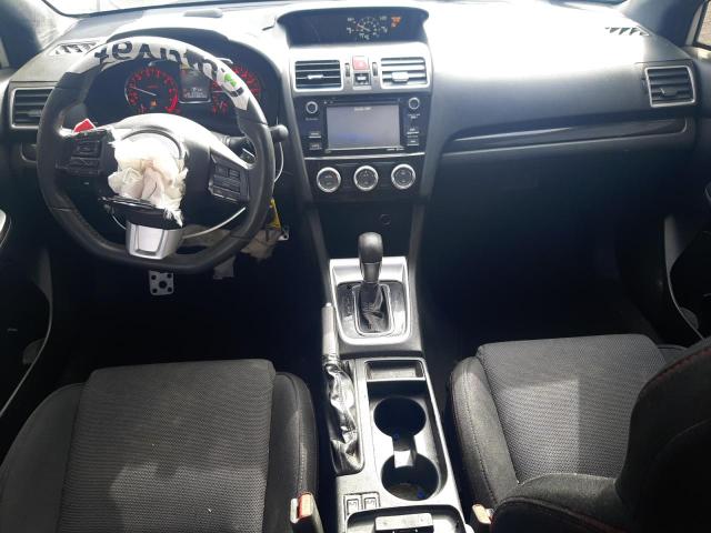 JF1VA1E69G8834341 Subaru Wrx Premium