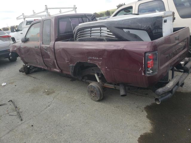 1991 Toyota Pickup 1/2 Ton Extra Long Wheelbase Dlx VIN: JT4VN13DXM5047282 Lot: 51811883