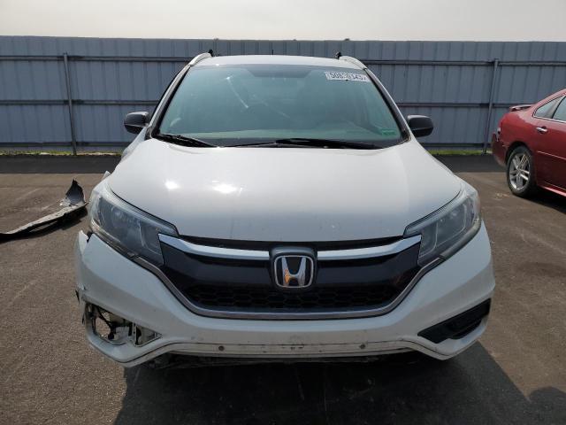2016 HONDA CR-V SE - 5J6RM4H48GL127415