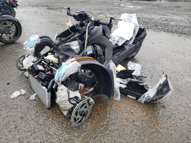 2021 CAN-AM RYKER - 3JB2FEG25MJ005309