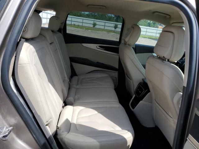 2020 LINCOLN NAUTILUS 2LMPJ6J9XLBL18688