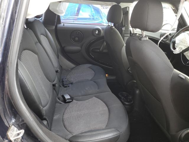 WMWZB3C55GWR49011 Mini COOPER COUNTRYMAN
