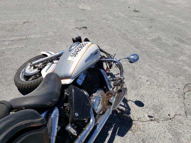 2001 HONDA VT1100 C3 1HFSC39011A300653