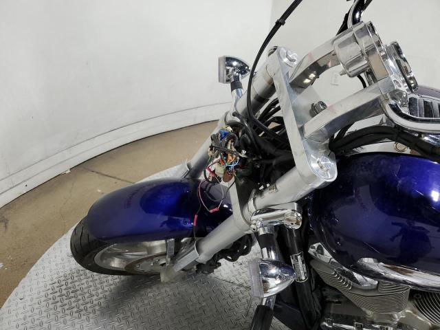 2002 HONDA VTX1800 C - 1HFSC46002A011033
