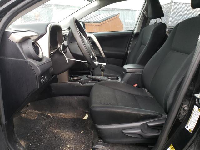 2015 TOYOTA RAV4 LE - 2T3ZFREV1FW161377