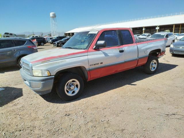 1996 Dodge Ram 1500 