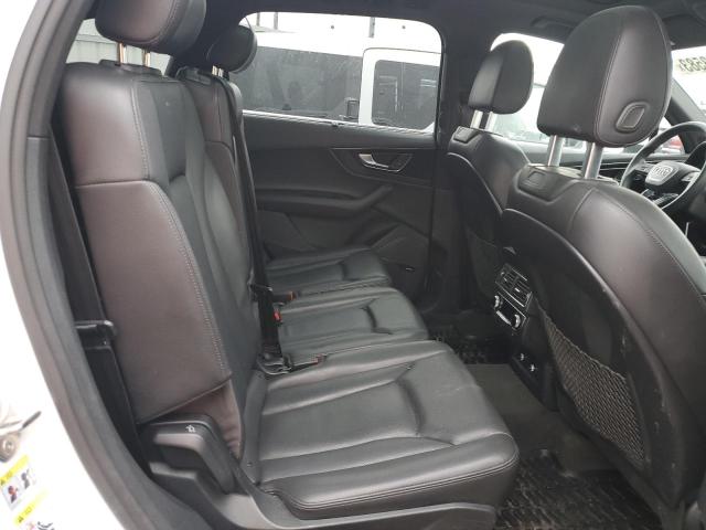 VIN WA1VAAF79JD037243 2018 Audi Q7, Prestige no.11