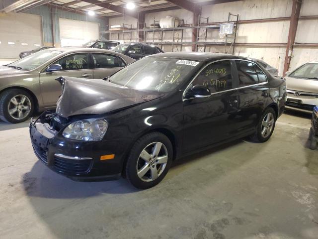 2008 Volkswagen Jetta SE