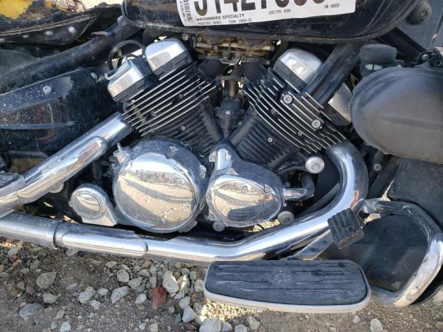 2005 YAMAHA XVZ13 TF JYAVP04E85A008836