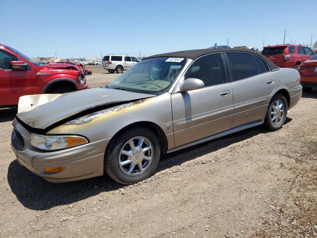 2004 Buick LeSabre Limited