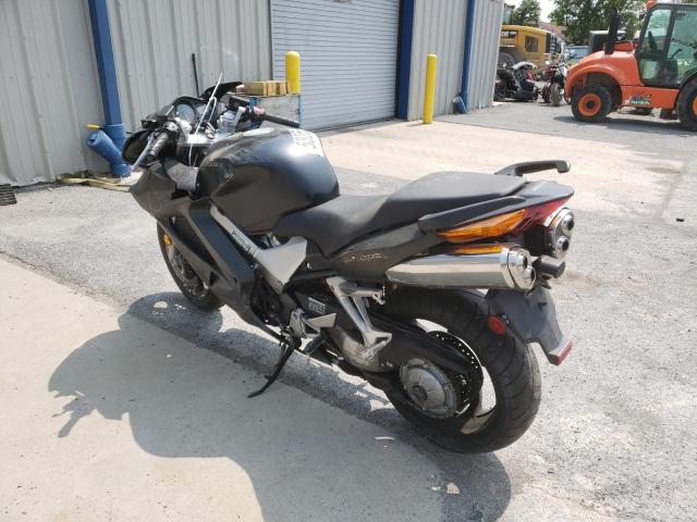 2004 HONDA VFR800 JH2RC46154M600038